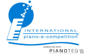 Piano-e-competition with Pianoteq