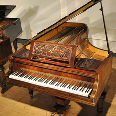 S. Erard grand piano (1849)