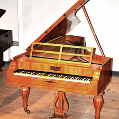 J. Frenzel grand piano (1841)