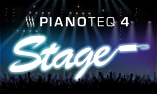 Pianoteq Stage