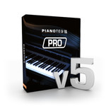Pianoteq Pro 5.8.1 + Activation Patch