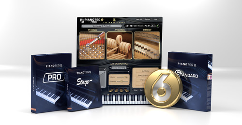 Pianoteq promotional code