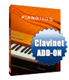 Clavinet CL1 add-on released