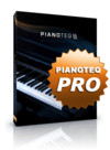 Pianoteq Pro released